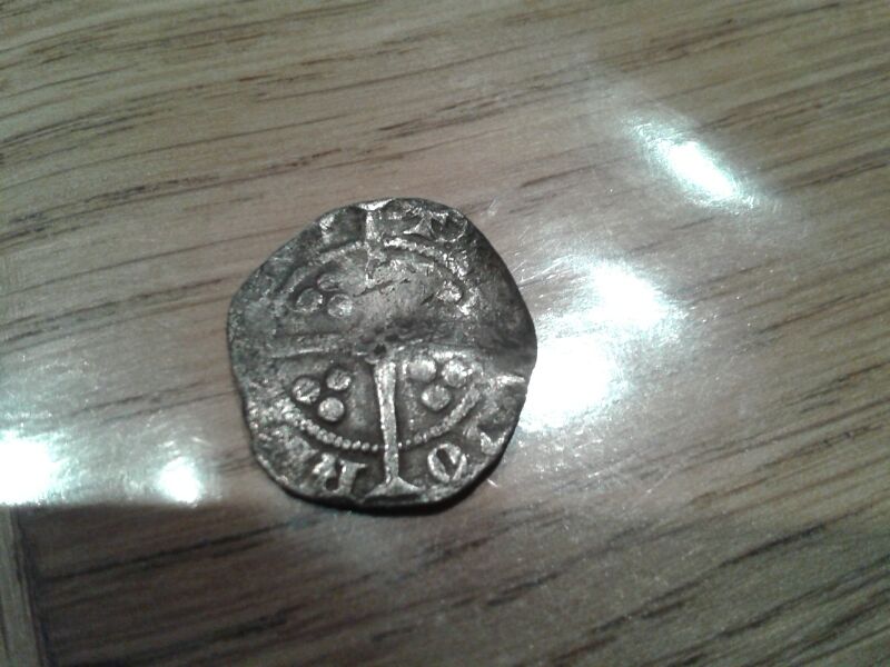 Unidentified-Coin-From-A-Field.